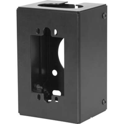 Accessoire de prise de courant Fusion CHIEF FCA540, noir, conforme TAA