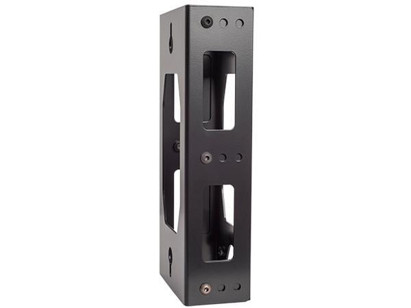 The CHIEF FCADA Fusion Depth Adjust Accessory offers a practical solution to optimize AV installations by allowing greater depth adjustment for compatible display mounting systems. Built in the USA and TAA compliant, this accessory enhances setup flexibility and alignment accuracy, ideal for commercial AV environments where precision matters.