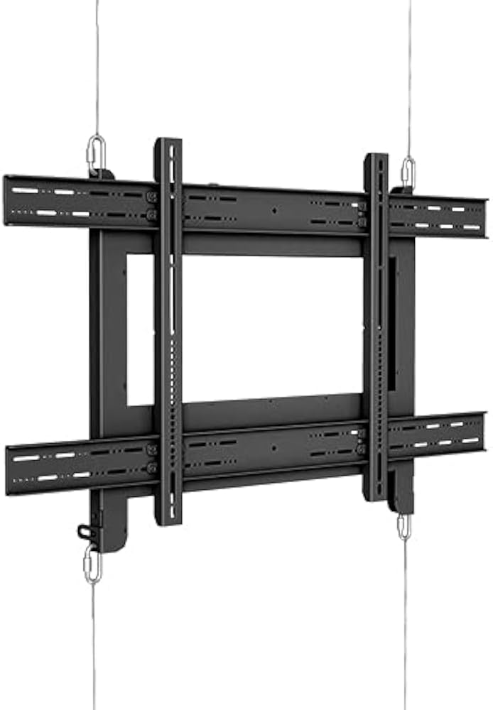 CHIEF FCS1U Cable Floor-to-Ceiling Flat Panel Mount