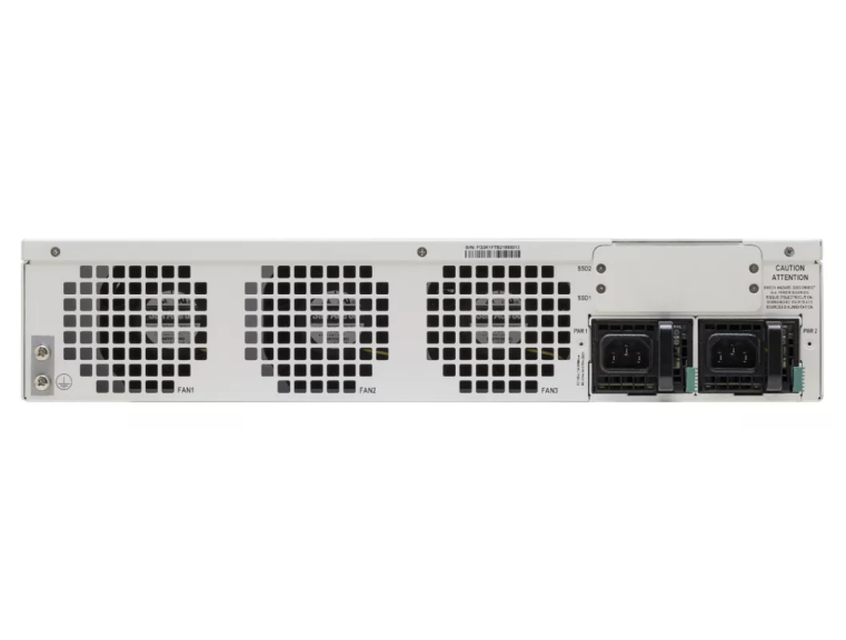 Fortinet FG-200E with 5-Year FortiCare & FortiGuard Enterprise Bundle