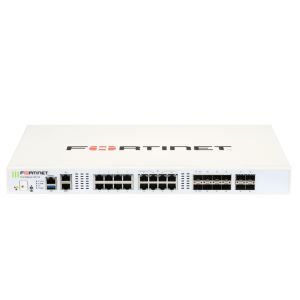 Fortinet FG-201F + 3YR FortiCare Premium & FortiGuard Enterprise Protection