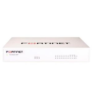 Pare-feu POE FORTINET FortiGate 60E - Matériel uniquement