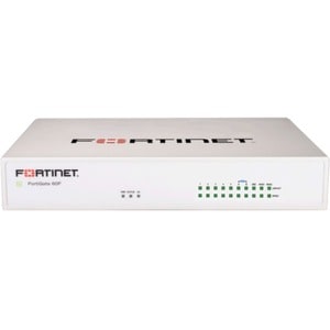 Fortinet FortiGate-70F TAA avec protection FortiCare + FortiGuard de 3 ans