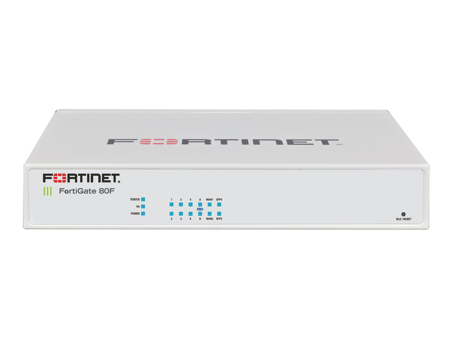 Fortinet FortiGate-81F with 1Y FortiCare Premium & Enterprise Protection