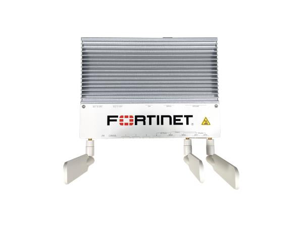 Fortinet's FortiGateRugged-60F-3G4G bundle delivers secure, high-performance networking with integrated LTE connectivity, designed to meet the rigorous demands of industrial deployments. Included is a comprehensive 3-year service package featuring FortiCare Premium and FortiGuard Enterprise Protection for proactive threat defense and support. With its blend of rugged design and security intelligence, this solution is built for environments requiring both reliability and scalability.