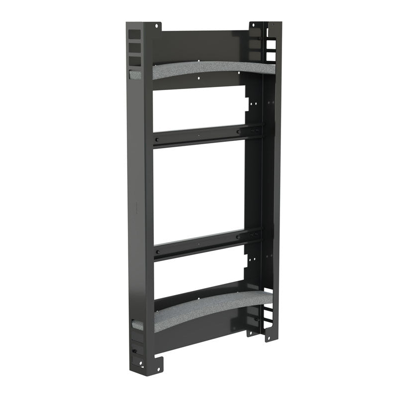 CHIEF UNIVERSAL ADAPTER SAMSUNG 46, Black, Weatherproof