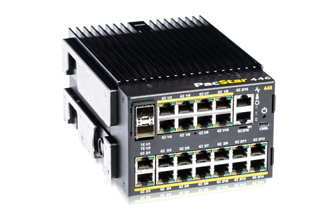 Licence Cisco Performance on Demand pour la série 4460