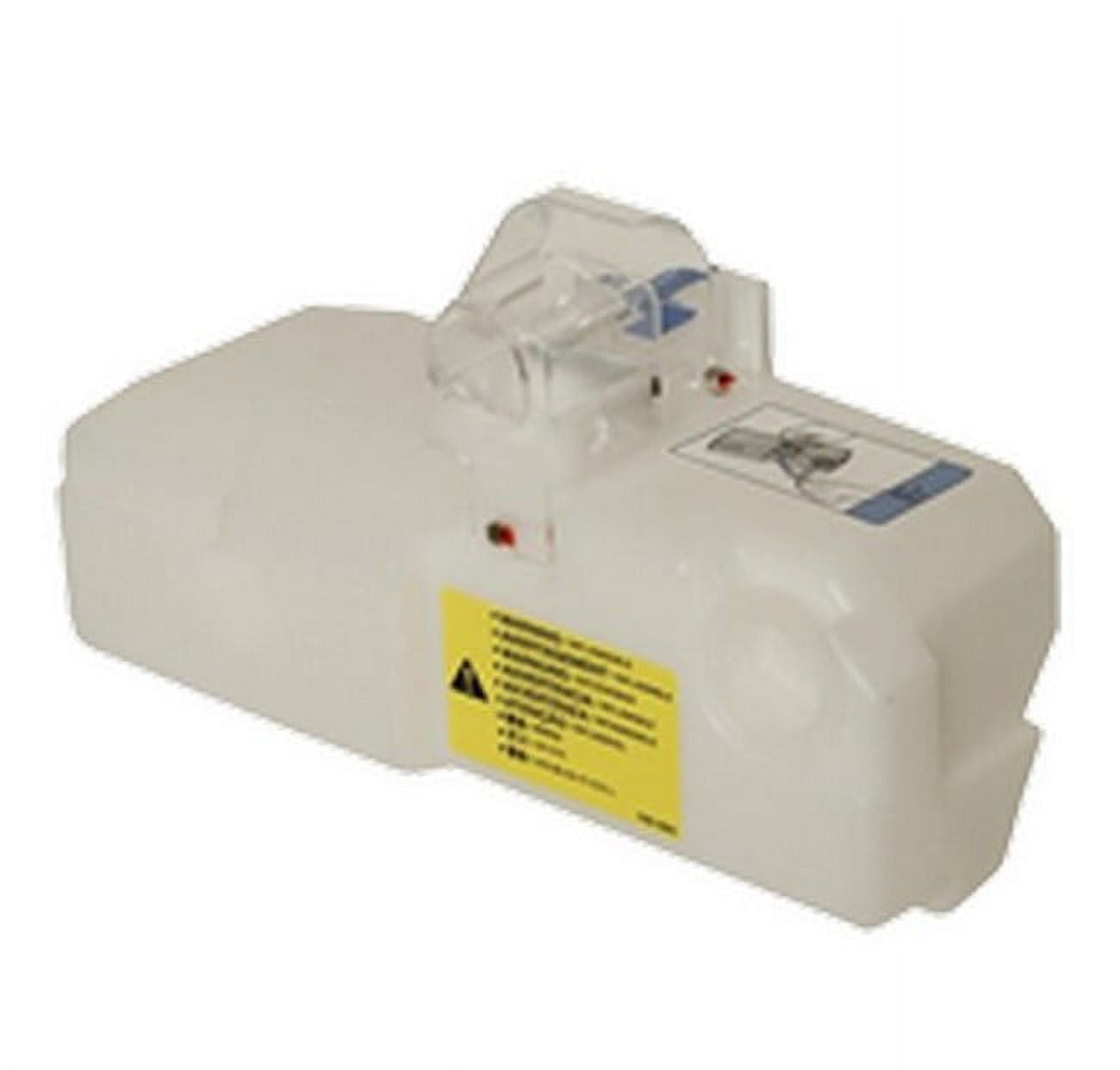 Bouteille de toner usagé Canon pour la série imageRUNNER C5180, jusqu'à 50 000 pages