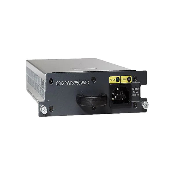 Châssis de rechange pour Cisco Secure Firewall Mgmt Center 2700 sans alimentation
