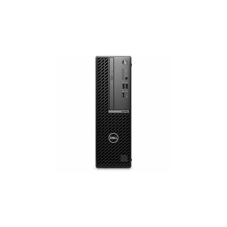 Ordinateur portable Dell OptiPlex 7020 SFF Plus, Core i7-14700, 32 Go, SSD 512 Go, W11 Pro