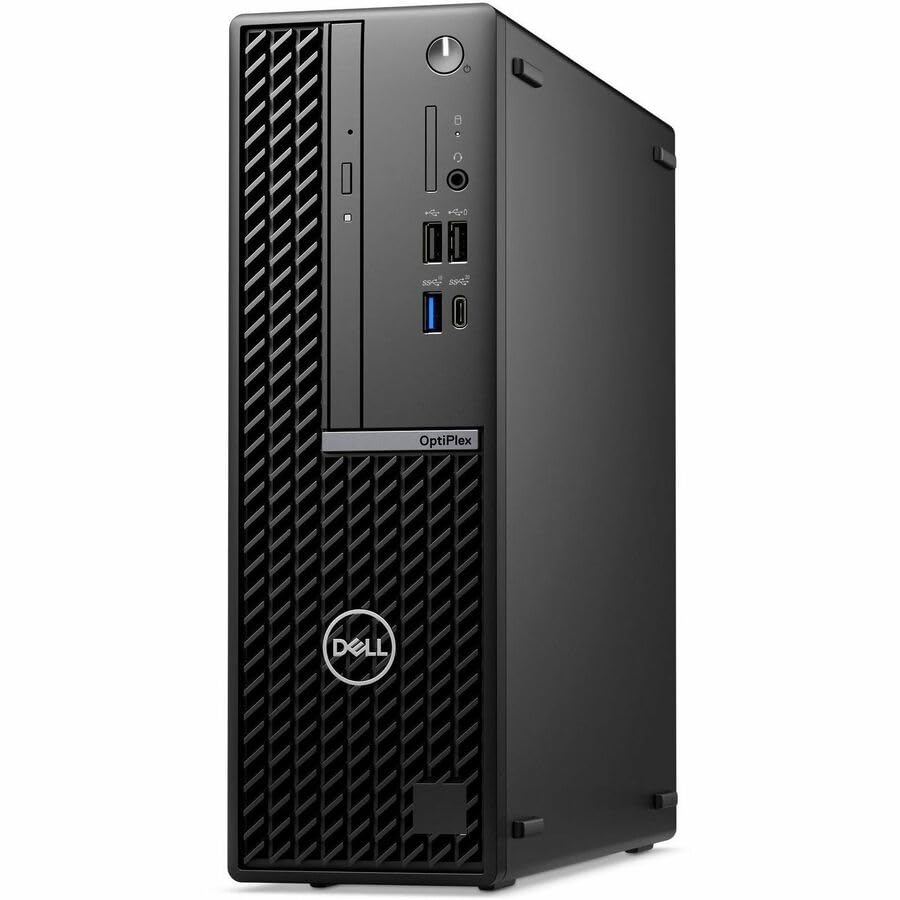 Ordinateur portable Dell OptiPlex 7020 SFF Plus, Core i7-14700, 32 Go, SSD 512 Go, W11 Pro