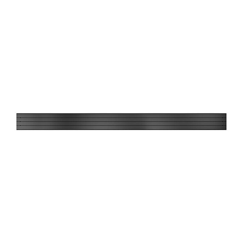 Extrusion horizontale pour menu CHIEF FMSH84 Fusion, 84 pouces
