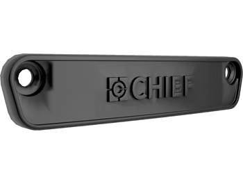 Extrusion horizontale pour menu CHIEF FMSH84 Fusion, 84 pouces