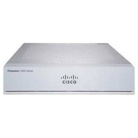 CISCO FIREPOWER 101