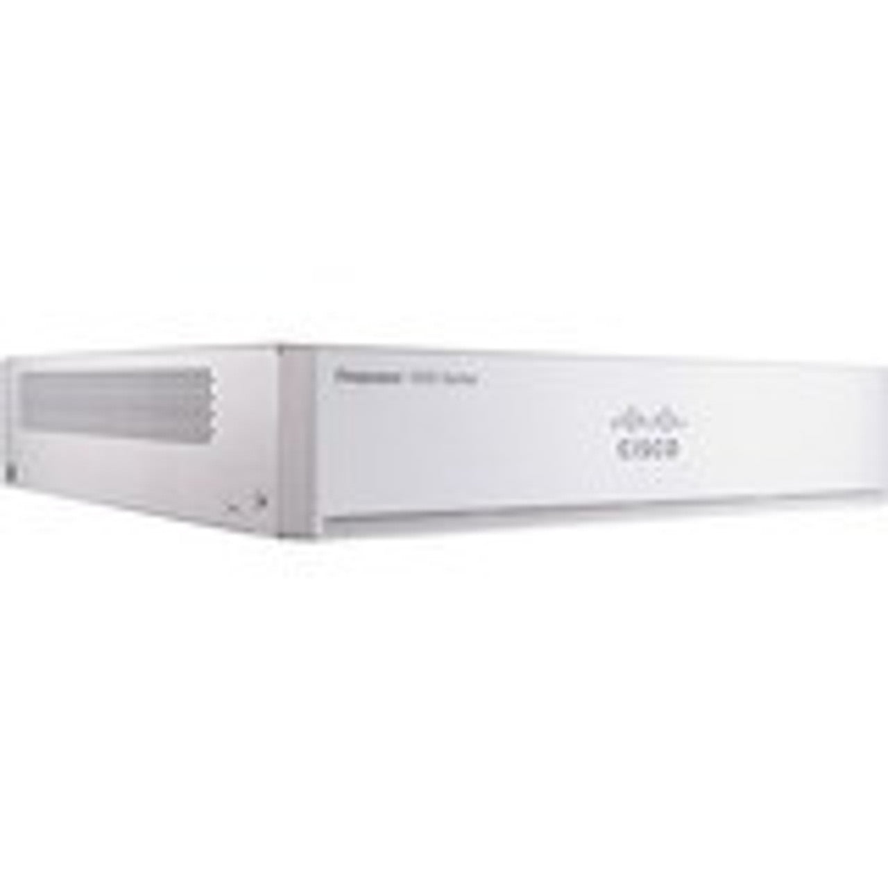 Cisco Firepower 1010E NGFW Firewall Appliance, Non-POE Desktop