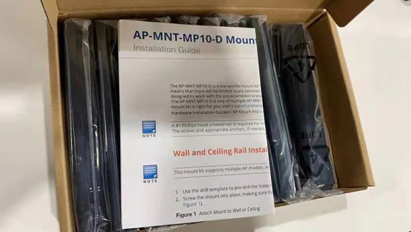 CISCO Firepower 1K Series Rackmount Brackets FPR1K-RM-BRKT=