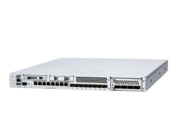 Cisco Secure Firewall 3105 NGFW Appliance delivers advanced threat protection in a compact 1U form factor. Designed for enterprise-grade security, it ensures compliance and seamless integration into rack environments. A limited 90-day warranty with advance hardware replacement enhances business continuity.