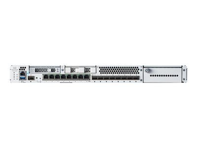 Cisco Secure Firewall 3120 ASA Appliance, 1U