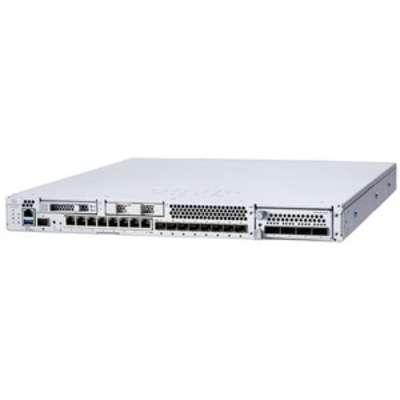 Cisco Secure Firewall 3100 8x1G Copper FTW Netmod, RJ45