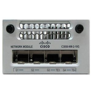 Cisco Secure Firewall 3100 8x1G Copper FTW Netmod, RJ45