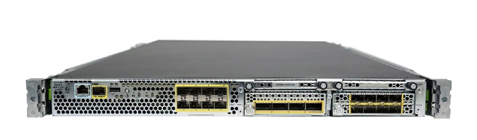 Cisco Firepower 4125 NGFW Appliance,
