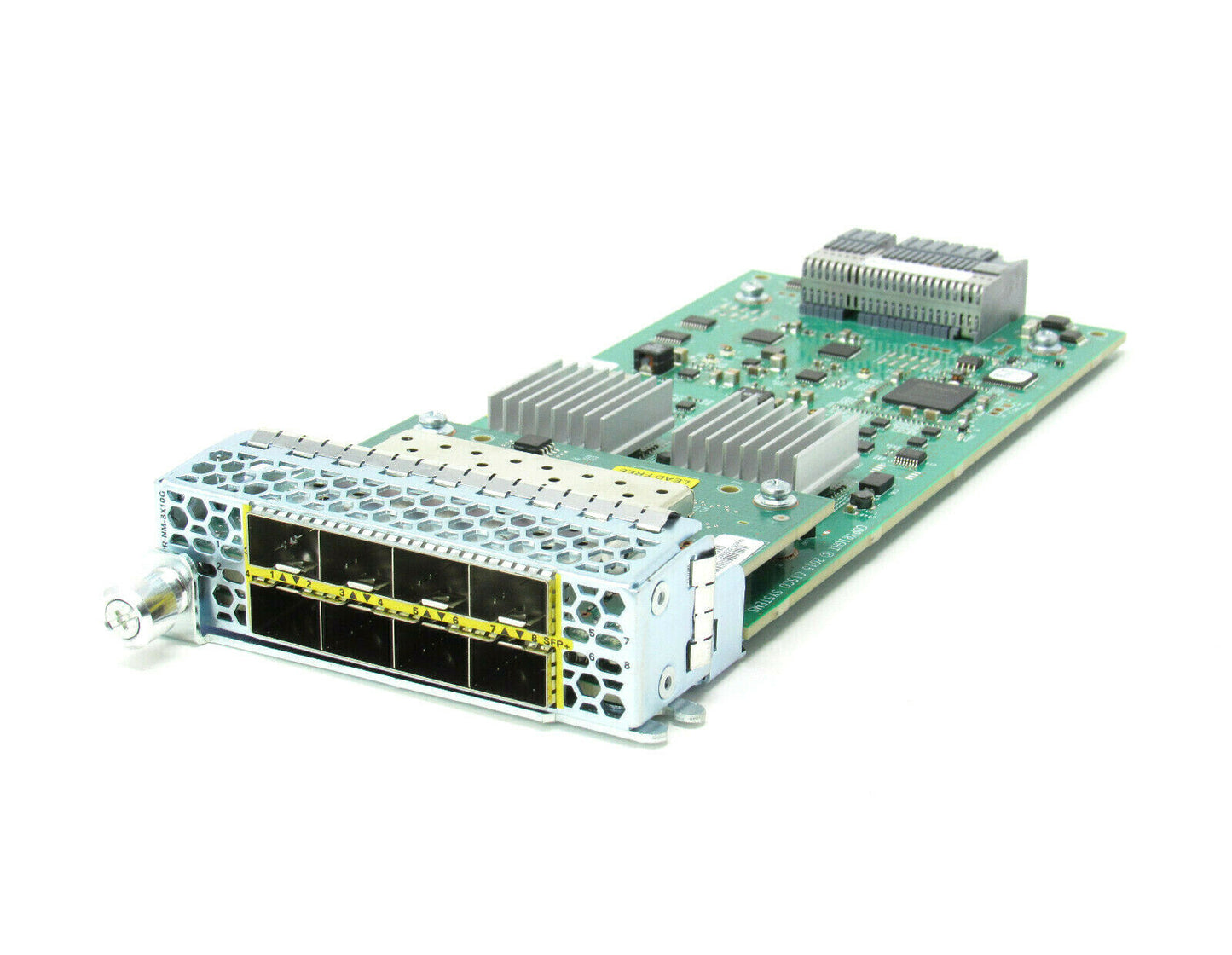 Module réseau Cisco Firepower 8 ports 10 Gb SFP+