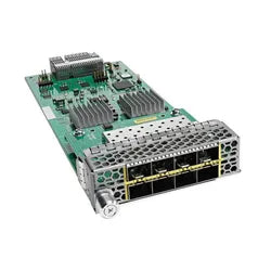 Module réseau Cisco FPR4K-XNM-6X10LRF, 6 ports 10 Gbit/s LR monomode