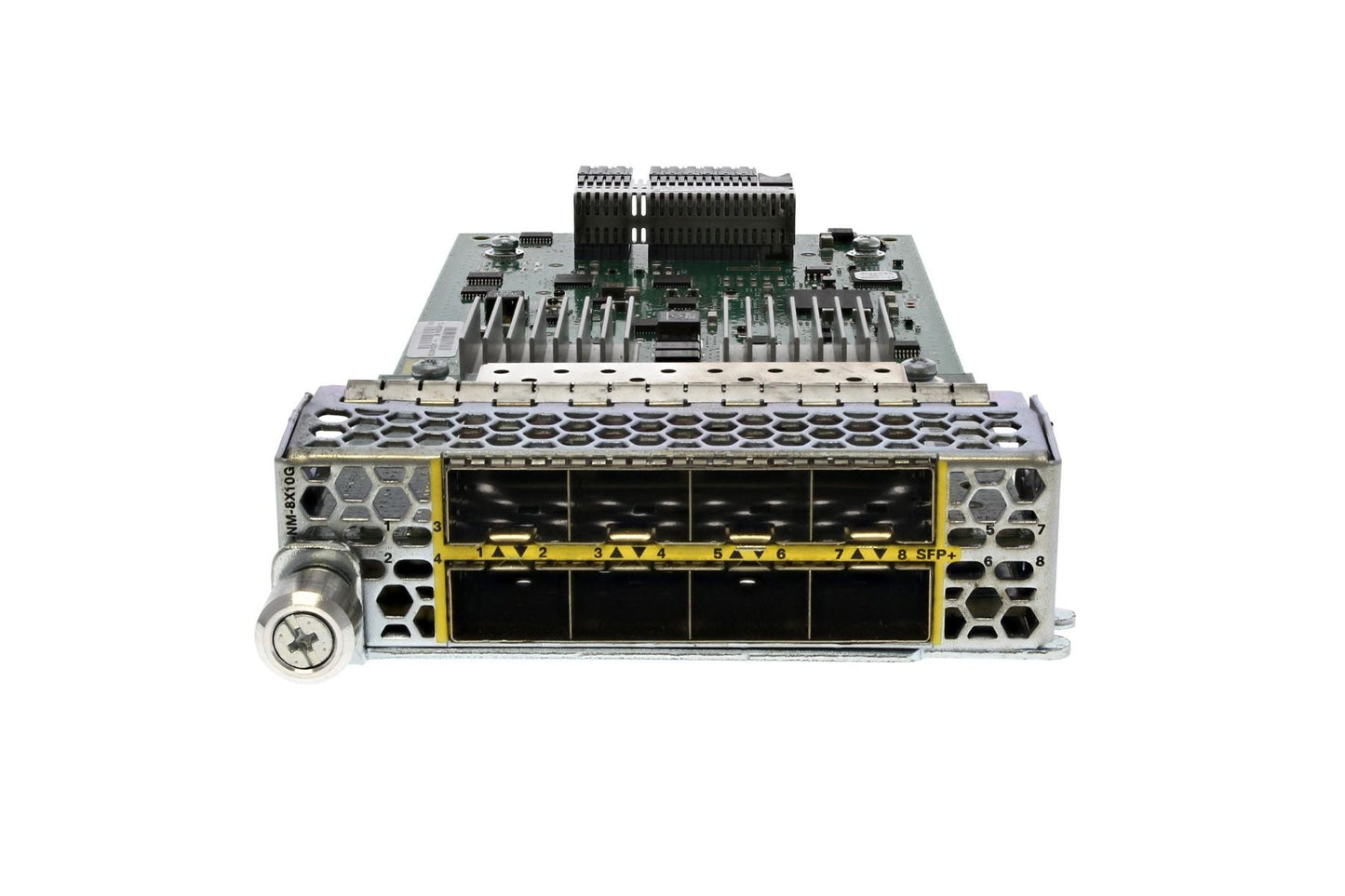 Cisco FirePower 6-Port 10G SR FTW Network Module