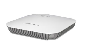 FORTINET FortiAP-431F Indoor Tri-Radio Access Point, 4x4 MIMO, 2.5GbE, USB