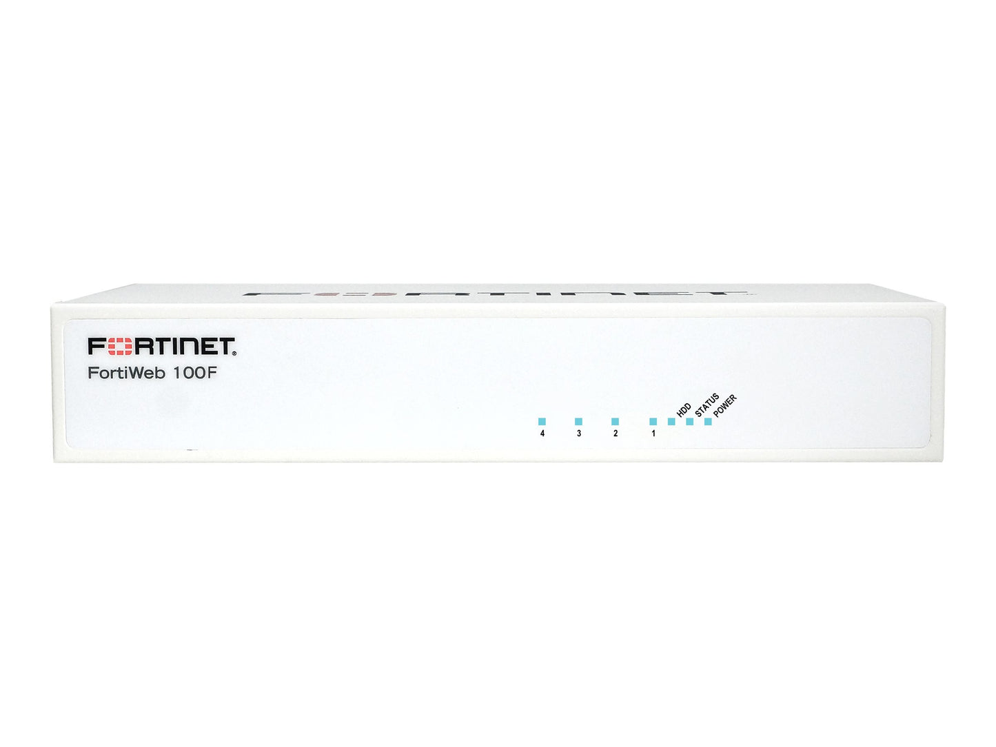Fortinet FORTIWEB 100E with 1YR FortiCare Premium Enterprise Bundle