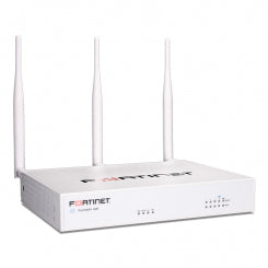 FortiWiFi-40F-3G4G with 5Y FortiCare & FortiGuard Enterprise Protection