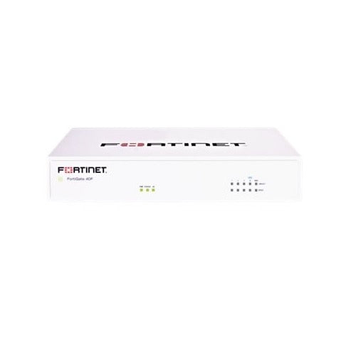 Fortinet FortiWiFi-40F with 3-Year FortiCare & FortiGuard Protection