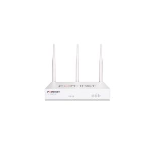 Fortinet FortiWiFi-40F + 3 ans de protection FortiCare et FortiGuard
