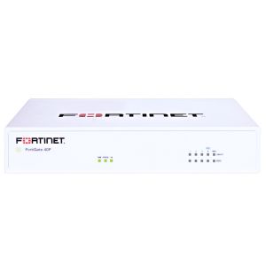FortiWiFi-40F avec FortiCare et FortiGuard Enterprise Protection 5 ans