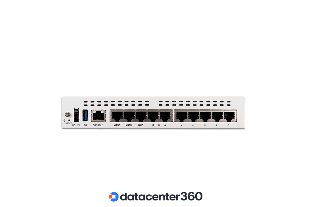Fortinet FortiWiFi 61F with 3-Year FortiCare & Enterprise Protection