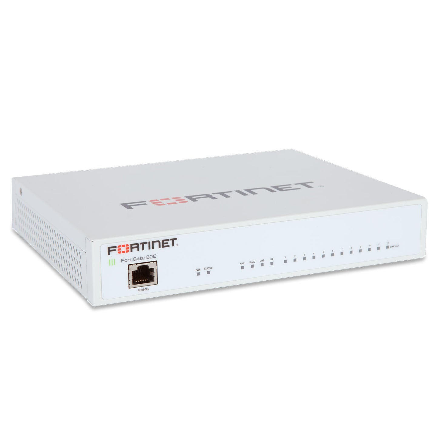 Fortinet FortiWiFi-61F + 1YR FortiCare & FortiGuard Bundle, Desktop