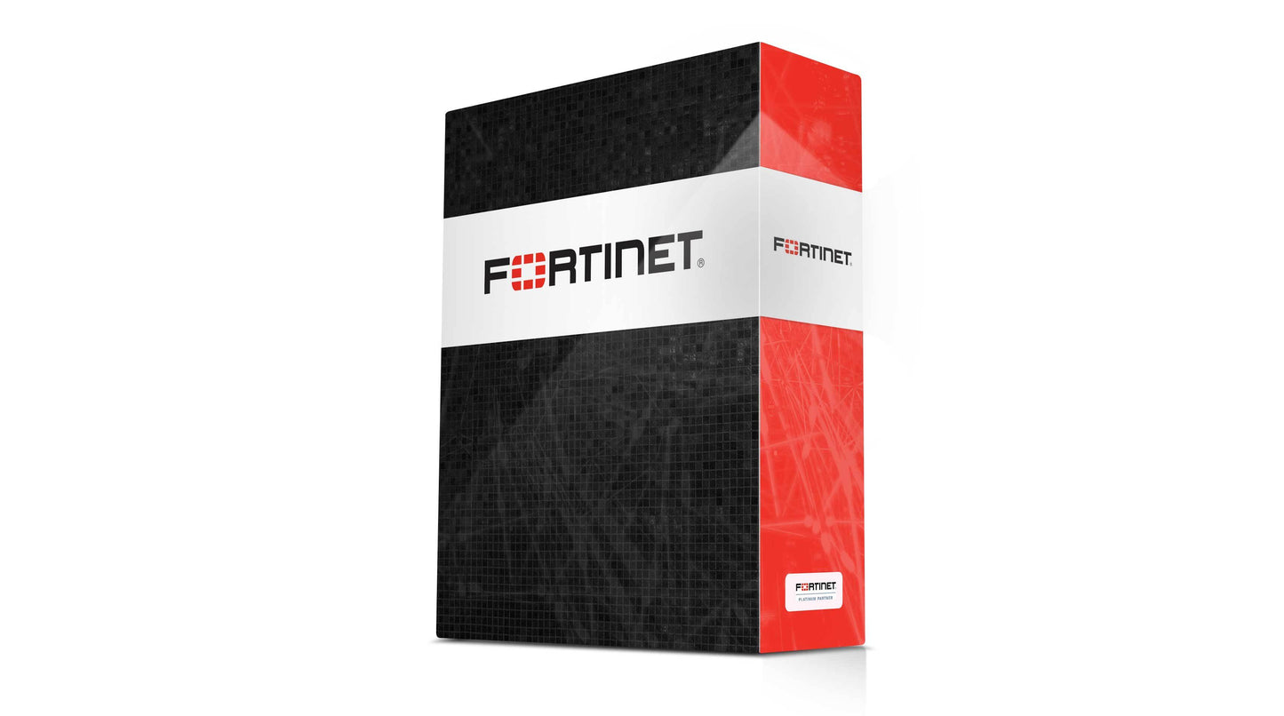 Fortinet FortiWiFi-80F-2R with 5Y FortiCare & FortiGuard