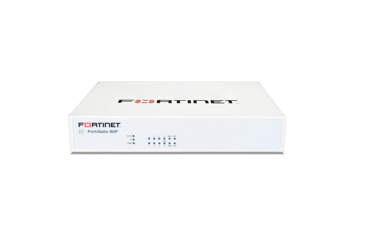 FortiWiFi-81F-2R-3G4G-POE avec FortiCare et Enterprise Guard pendant 3 ans