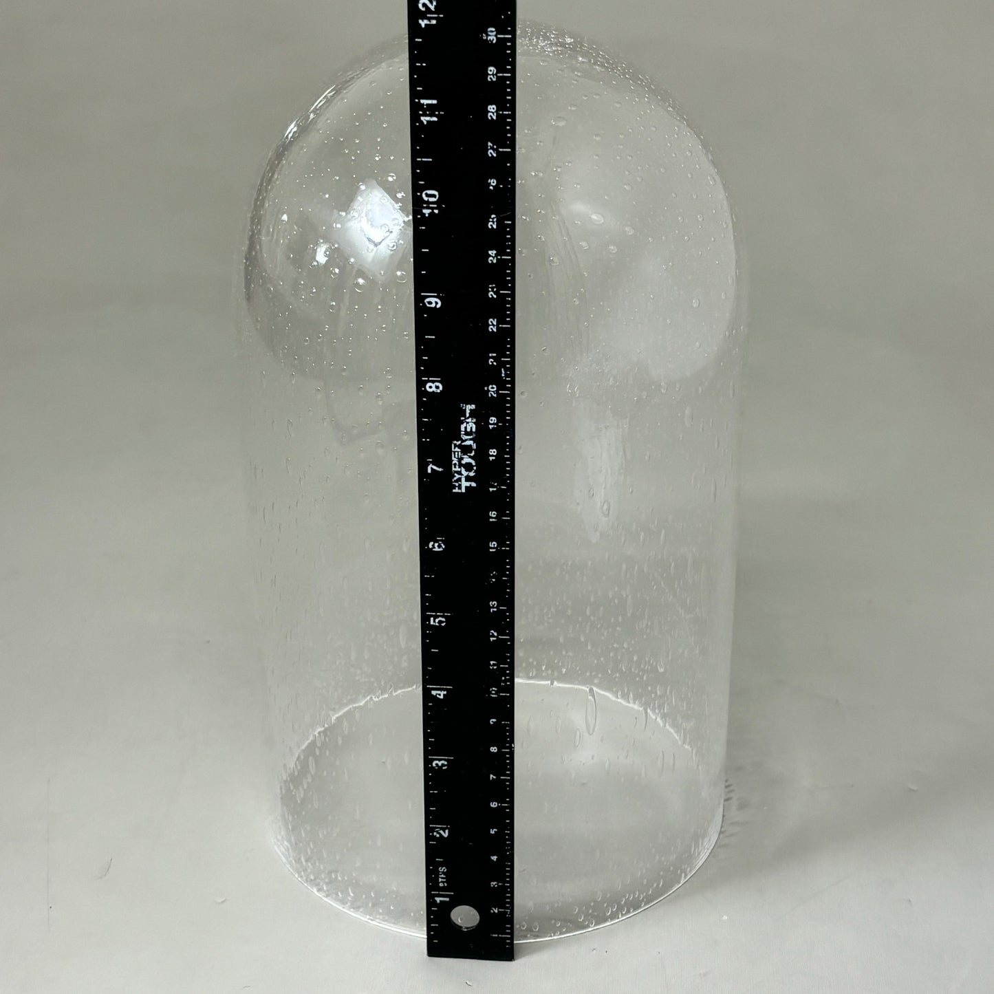 HUDSON VALLEY Lighting Group Napa County Wall Sconce Seedy Glass/Black B5181-FRM