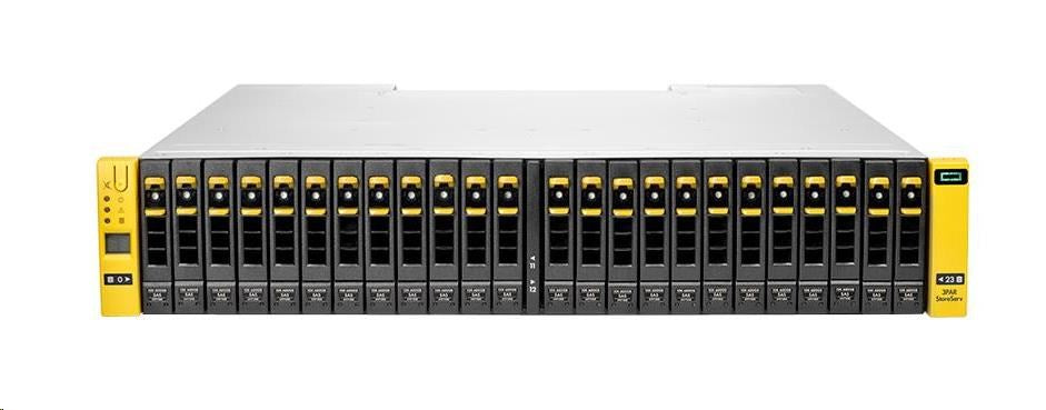HP E-T-A S541 2x16 Output DC Breaker Panel, G2H95A