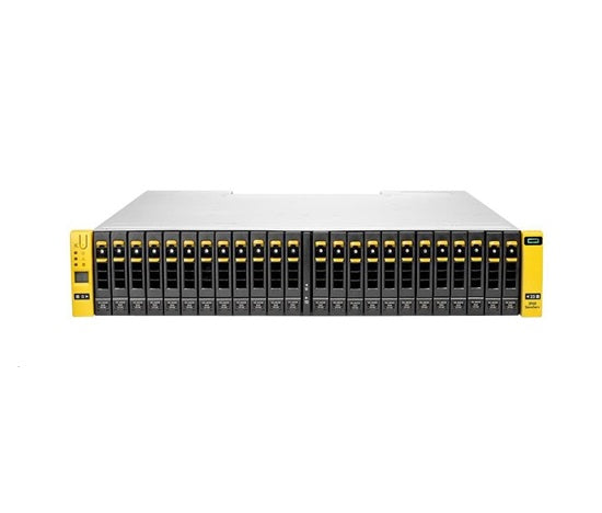 HP E-T-A S541 2x16 Output DC Breaker Panel, G2H95A