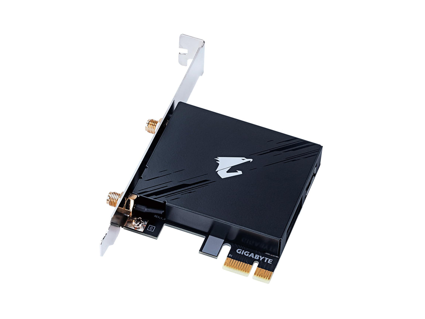 GIGABYTE GC-WIFI7 Tri-Band Wi-Fi 7 PCIe Expansion Card