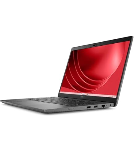 Dell Latitude 3550 Core i5-1345U 15,6" Full HD 8 Go RAM 256 Go SSD W11 Pro
