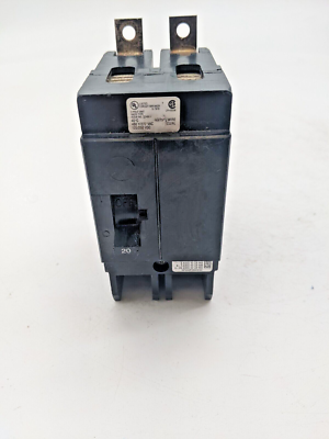 Accessoire d'alimentation bipolaire Eaton GHB2020 20 A 480 Y/277 V