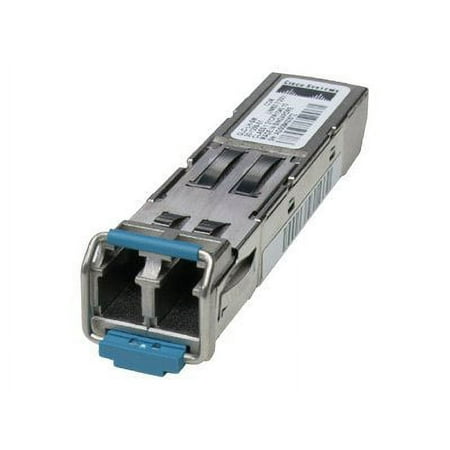 1000BASE-LX/LH SFP TRANSCEIVER MODULE, M