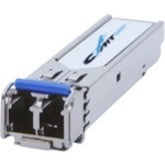 1000BASE-SX SFP TRANSCEIVER MODULE, MMF,