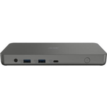 Station d'accueil USB Type-C Acer D501, certifiée Chromebook, GP.DCK11.00E
