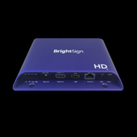 BRIGHTSIGN SIX-PIN Phoenix Connector for Series Three Players