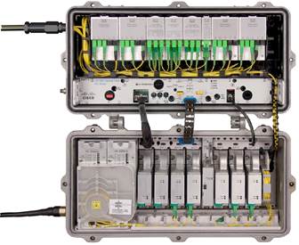 CISCO GS7000 High Performance Test Point Cable