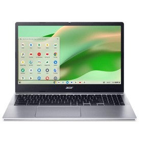 Chromebook ACER CB315-5H-P8HK-CE 15,6 pouces, Intel N200, 8 Go de RAM, 128 Go de mémoire eMMC